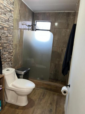 Linda casa cerca del centro y hospital Chillán